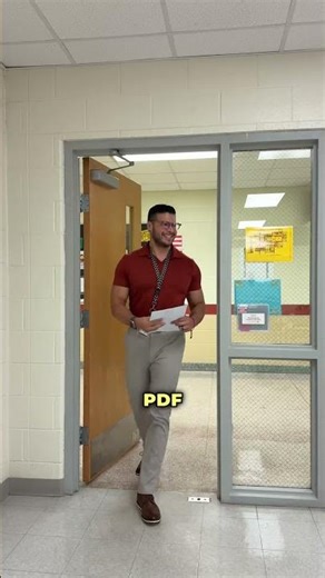 🔥 Cómo Hacer un PÓSTER GIGANTE con tu Impresora Normal | Tutorial con Adobe Express