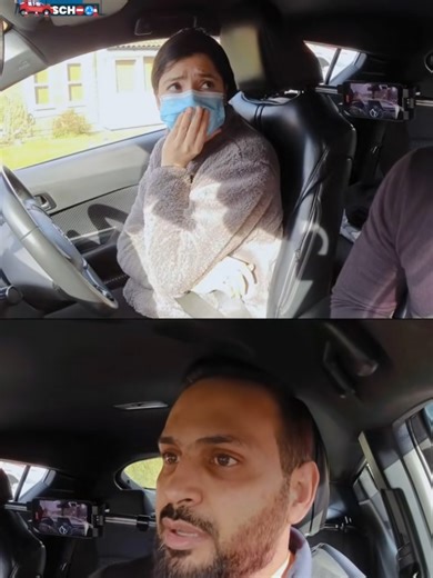 Mastering Clearance on Narrow Roads in UK Driving Tests