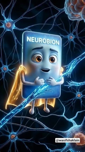 Neurobion Injection Uses & Side Effects | Vitamin B12 Medicine