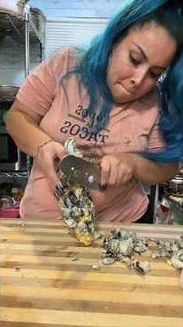 Corn truffles! #shorts