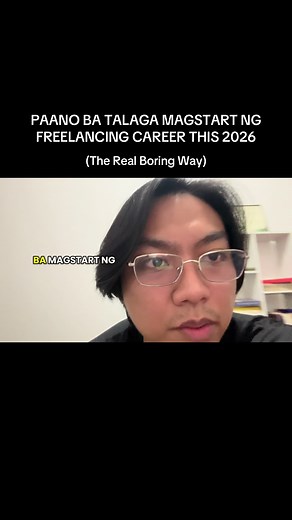 Paano Magstart ng Freelancing Career sa 2026?