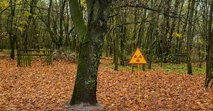 Des scientifiques se sont aventurés à Tchernobyl pour cartographier la radioactivité avec des drones