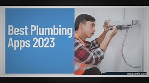 Best Plumbing Apps – (2023).