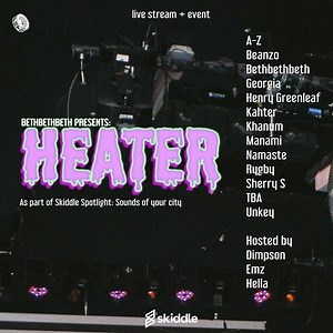 heater_livestream - Twitch
