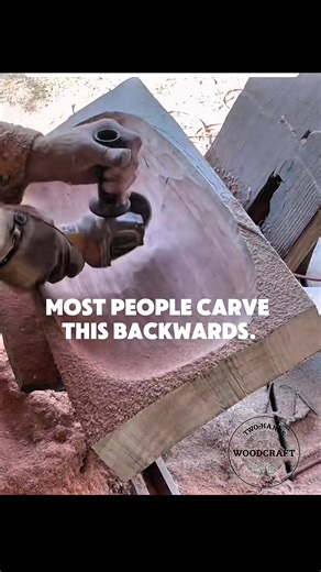 Exploring Wood Carving Techniques
