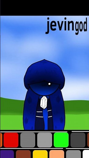 #incredibox #sprunki jevin god sprunked pre-final.