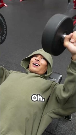 GYM DISASTER: My Dog Peed On Me While Lifting