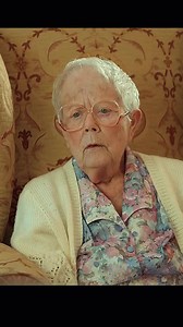 Best old lady interview ever #afterlife | Nouveau Media
