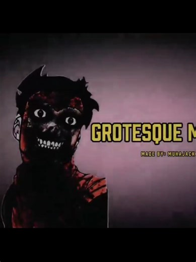 Invincible: Grotesque Mark Scene Animation