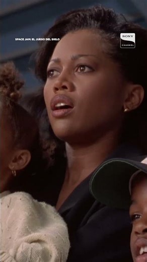 🏀🎶 Apenas suena… sabes que es Space Jam | Sony Channel