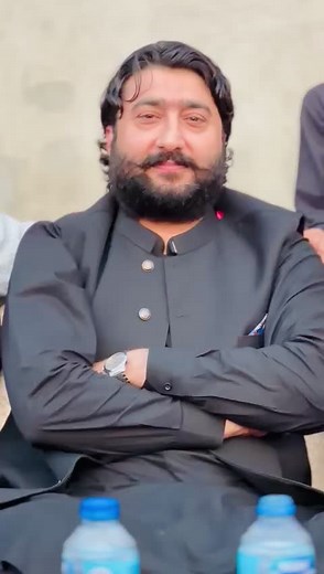 Zafar supari on TikTok