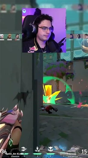 Momento bruh #shorts