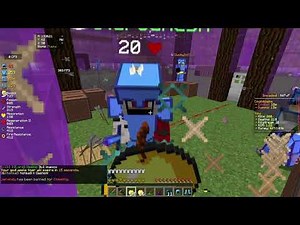 Invadedlands Kitpvp EOTW Montage