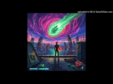 Karaoke- Kryptonite ( 3 Doors Down) - Me Myself, & AI