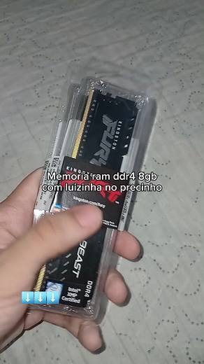 Affordable 8GB DDR4 RAM Options for Your Needs