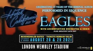 EAGLES, AEROSMITH, BRYAN FERRY, JESSIE WARE, SPACE, KIM WILDE, GEORGE...