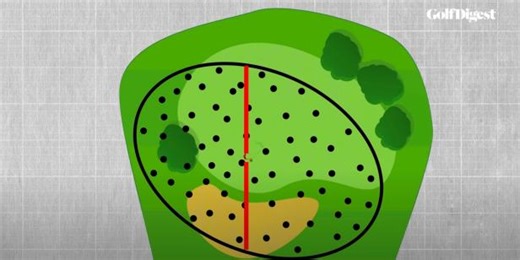 Players and caddies agree: This is the key number you should care about