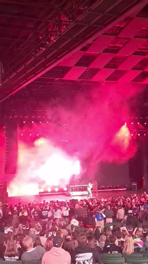 Juicy J Detroit Michigan Pine Knob 9/23/2026