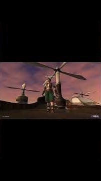 [Music & Screenshots] Final Fantasy XI / ファイナルファンタジーXI - PC (Playthrough)