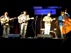 NewFound Road - All I Ever Loved Was You