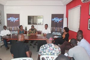 Abidjan By Night: la bonne adresse, les 23 et 24 Décembre - Abidjan.net News