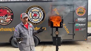 10K views · 291 reactions | Max Fire Box Phase I Thermal...