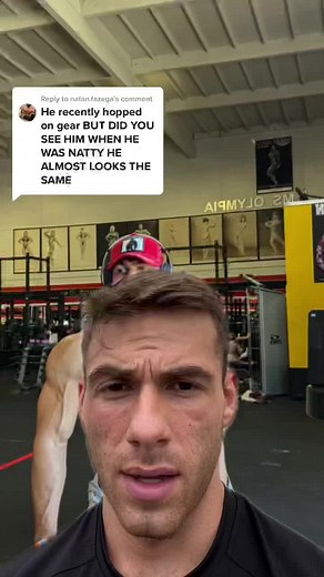 Reply to @natan.fazega hope this clears up the natty questions