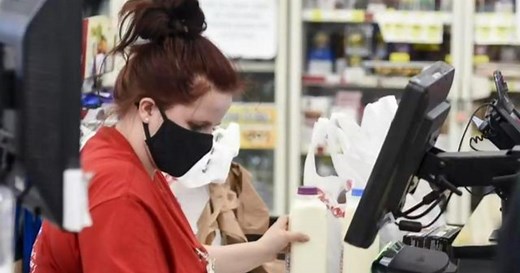 Inflation rising as U.S. economy rebounds from the pandemic