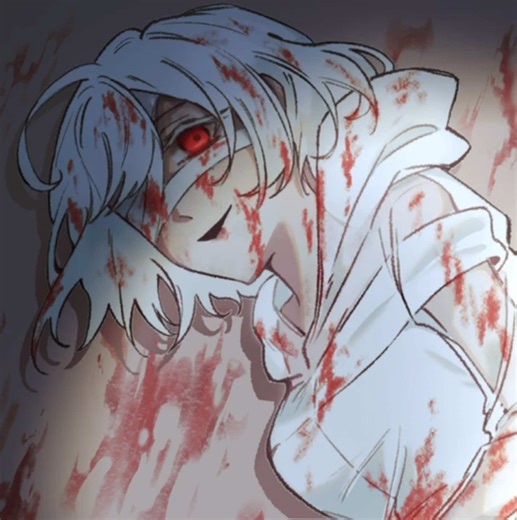 MC #homiciphermc #homicipherart #homicipher #homicipherfanart #homicipherfan