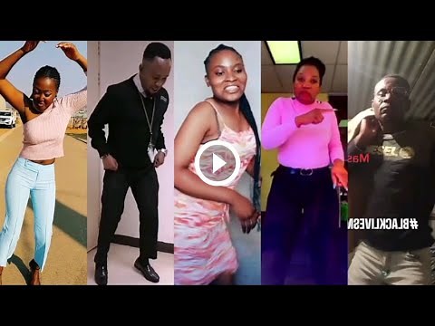 Ka Mamazala | Xigaza Freestyle Moves | Music Video | DJ Mafilo ft DJ Mfundhisi