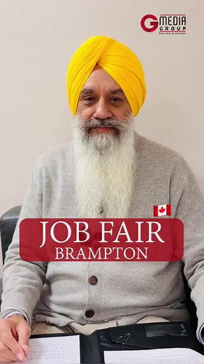 The Harjinder Gill Show on TikTok