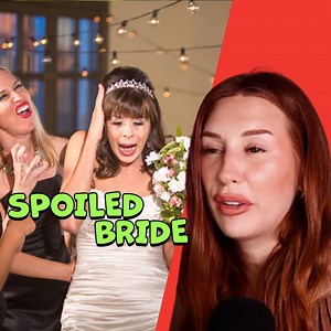 7.6M views · 256K reactions | Wedding Drama Between Sisters: Entitled Venue Demand | Charlotte Dobre | Facebook