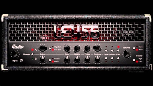 Marshall Amp Vst Plugins