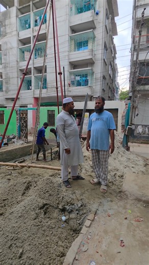 2.4K views · 22 reactions | ক্লায়েন্ট: আব্দুল কাদির সরকার। কদমতলী নয়া...