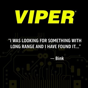 "I was looking for something with long range and I have found it. I...