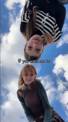 pov you’re the floor #haha