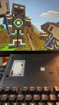 My minecraft world showcase