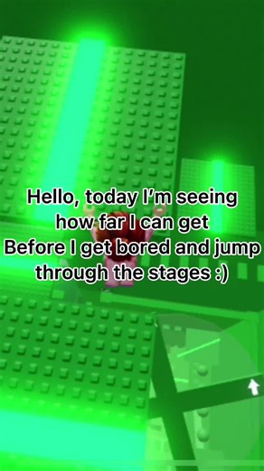 This was really funnn! 💚