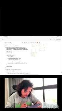 Count subarray sum equals K