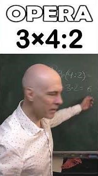 Combined Operations with Integers. Multiplication and Division. Basic Mathematics