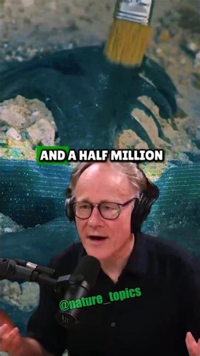 The Amazon’s Hidden Past Is Bigger Than India - Graham Hancock