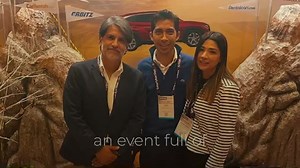 From April 24 to 26, Economy Rent a Car was an exhibitor at the largest event in the car rental industry in the world. We want to share a summary of the experiences we enjoyed at the 2022 edition of the International Car Rental Show. 🤩🚘 | Economy Rent a Car