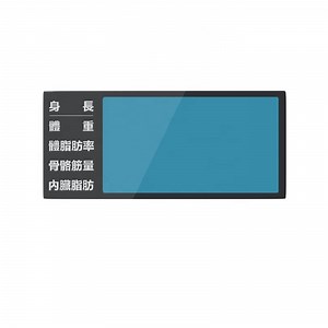 [Hot Item] Film Switch PVC Panel Adhesive Acrylic Label Epoxy Sticker