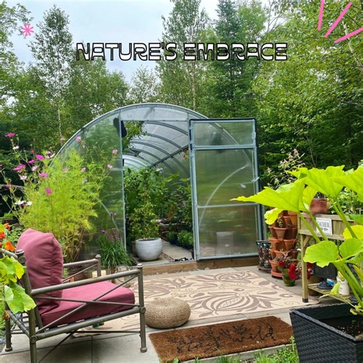 Almost there! Get the greenhouse you’ve been eyeing before the season ends. | Planta Greenhouses