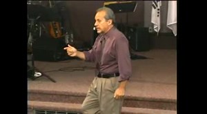 Every Blessing - Francis Frangipane