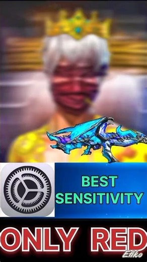 🔥free fire !! best sensitivity 🎯 2026 !!#freefire #sensitivity #sensi