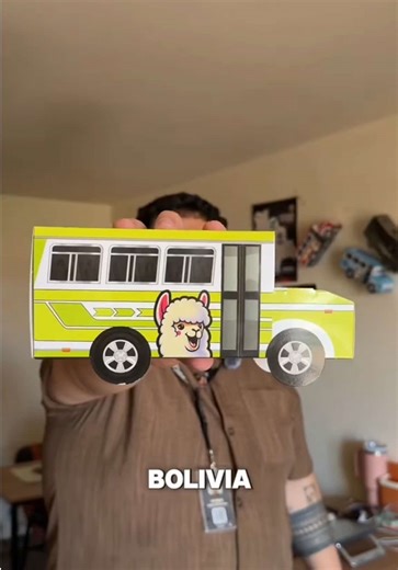 Nuevos Alfajores de Bolivia en micros: ¡Descúbrelos!