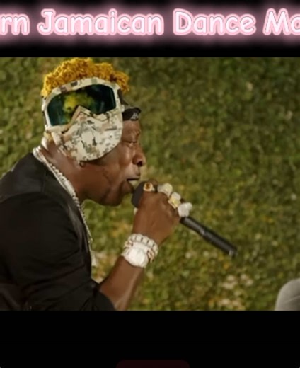 Elephant Man's 53 Minutes of Dancehall Hits