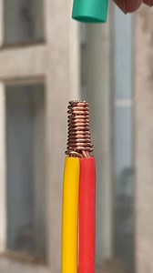 20K views · 64 reactions | Best tips for using heat shrink tubing safety  #tips #diy #hack | Creative ideas | Facebook