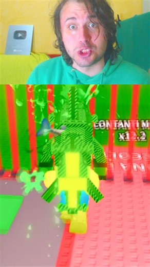 STEAL A BRAINROT MA SE DICO LA PAROLA “EPIFANIA” FINISCE IL VIDEO! #shorts #roblox #brainrot #ps5